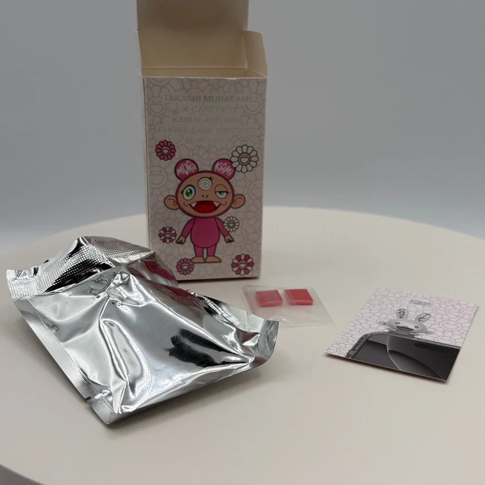 Casetify X Murakami Phone Case Dangler